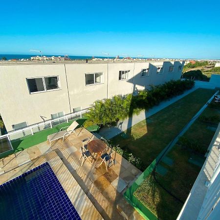 Beach Townhouses I Por Be My Guest Акирас Экстерьер фото
