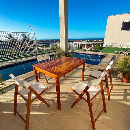Beach Townhouses I Por Be My Guest Акирас Экстерьер фото
