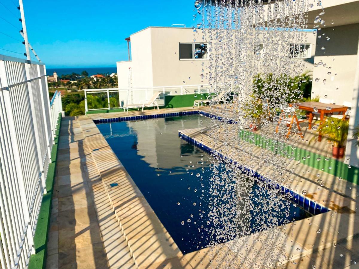 Beach Townhouses I Por Be My Guest Акирас Экстерьер фото