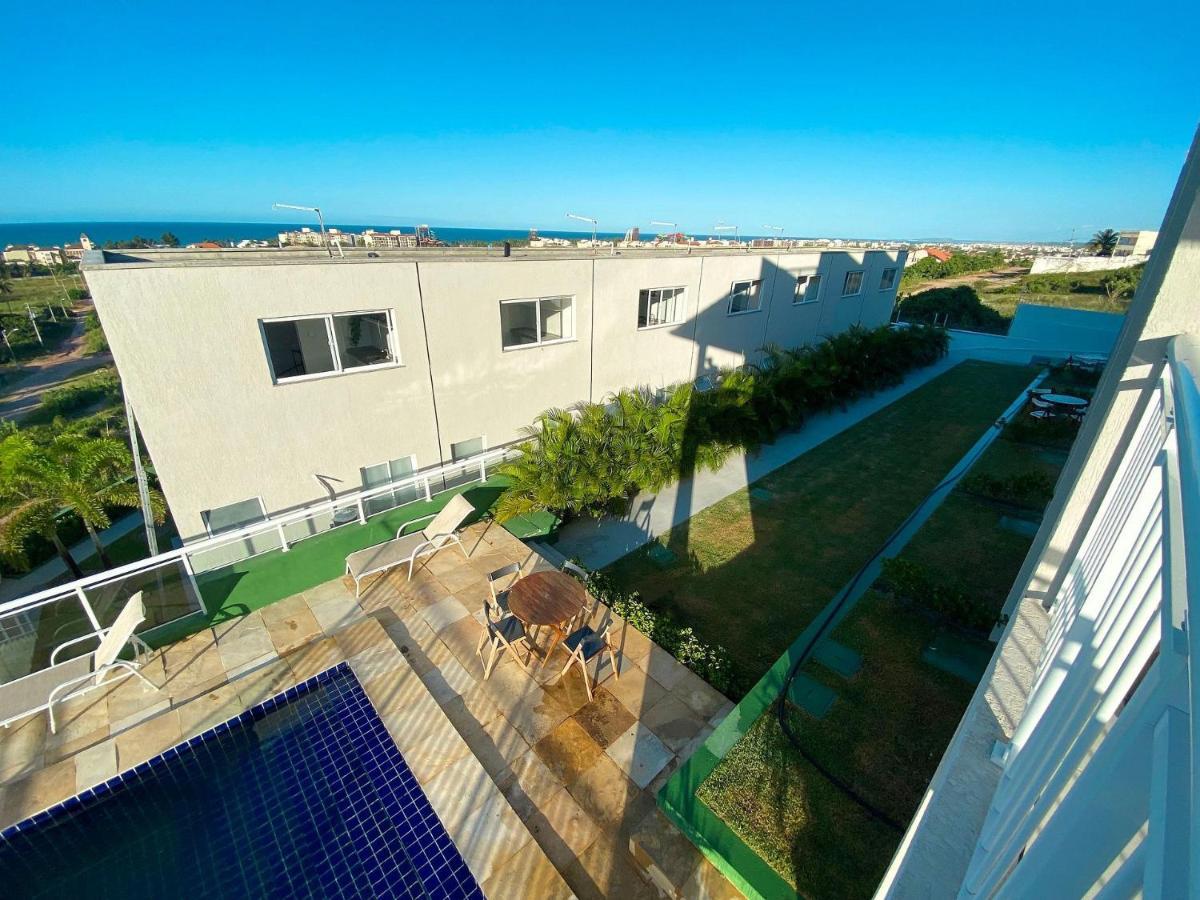 Beach Townhouses I Por Be My Guest Акирас Экстерьер фото