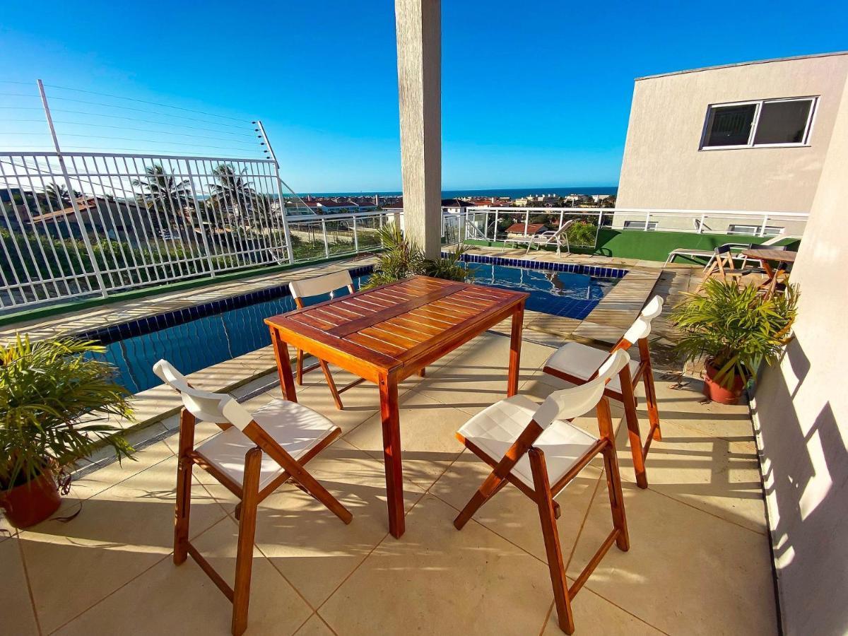Beach Townhouses I Por Be My Guest Акирас Экстерьер фото